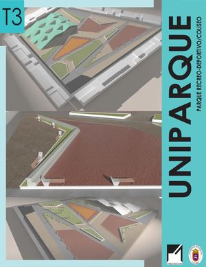 Revista Parque Uniparque