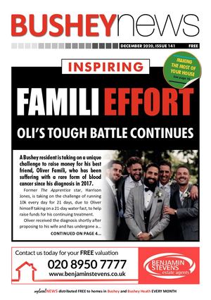 Bushey December 20 Low Res