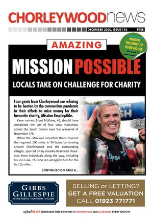 Chorleywood December 20 Low Res