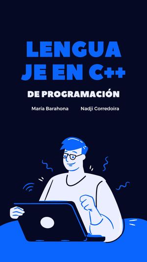 Programación en C++