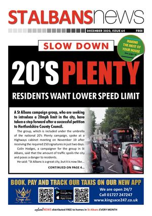 St Albans December 20 Low Res