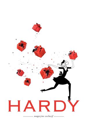 Hardy Magazine 2021