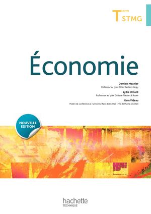 En Situation - Économie Term