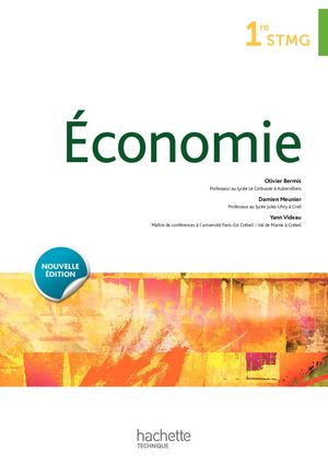 En Situation - Économie 1re