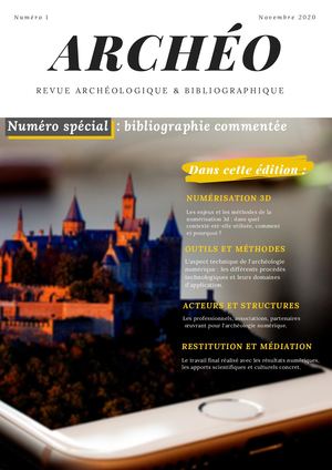 Revue Bibliographique Mounier, Delarue, Dos Antos Antunes