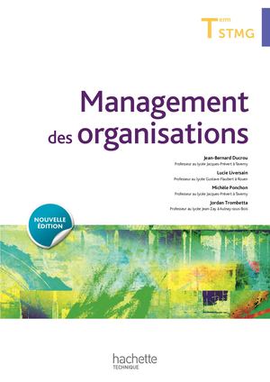En Situation - Management des organisations Term