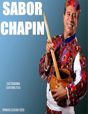 Sabor Chapin