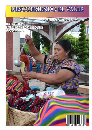 Descubriendo el Valle