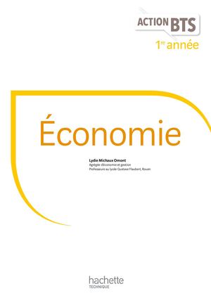Action BTS - Economie - BTS 1re année