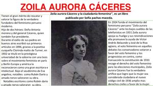 Trata De Personas En Lima