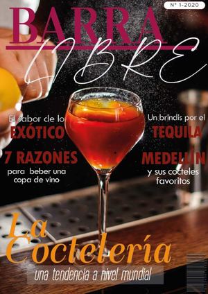 Revista Barra Libre