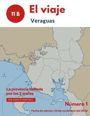 Provincia De Veraguas