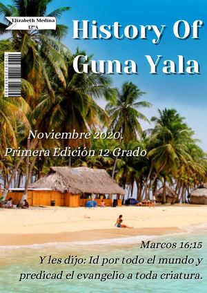 Guna Yala History (2)