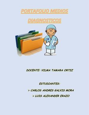 Portafolio Final C A