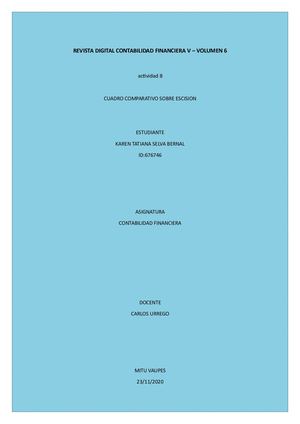 Volumen 6