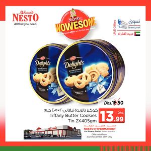 Tsawq Net Nesto Hyper Uae Abu Shagara 24 11 2020 01