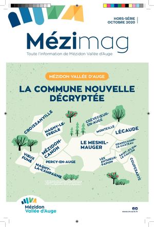MÉZIMAG N°6 - Hors série