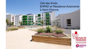 Cité des Ainés