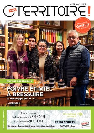 C MON TERRITOIRE MAG #5