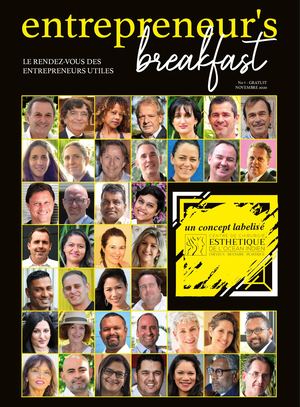 Entrepreneur's Breakfast