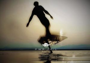 Pwr Foil Catalogó 2021 España