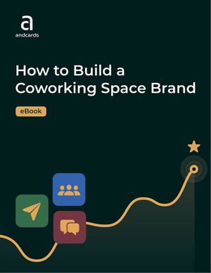 How to Build a Coworking Space Brand