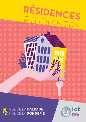 Ict Plaquette Hebergement 2021/2022