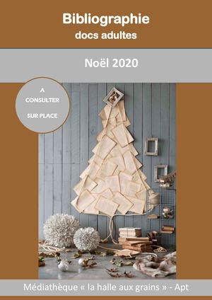 Livret Doc Noël 2020