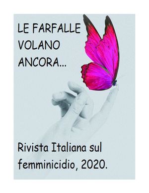 Primo numero della Rivista Italiana Sul Femminicidio