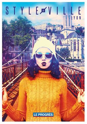 STYLE DE VILLE Lyon #1