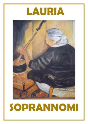 Soprannomi  di Lauria