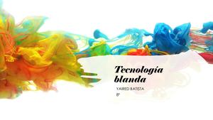 Tecnología Blanda Taller