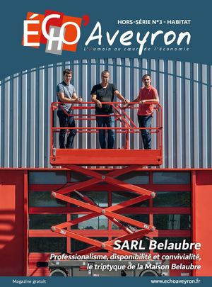 ECHO'AVEYRON - HORS SÉRIE N°3