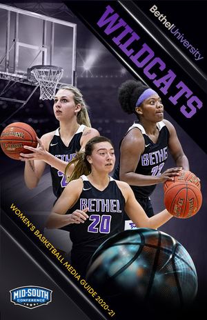 Calameo - Womens Basketball Media Guide 2020 2021