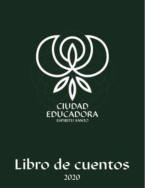 Mi primer libro  Cees 2020