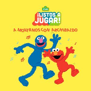 Cuento A Movernos Con Archibaldo