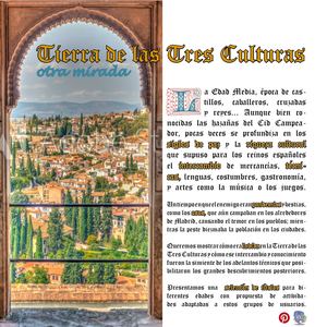 Guía de Lectura Tres Culturas