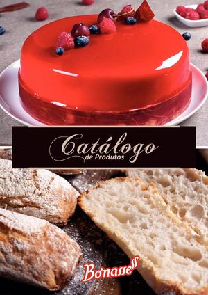 Catálogo Bonasse