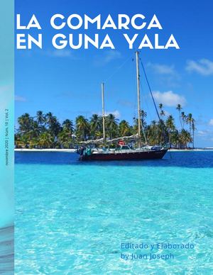 Juan Joseph 12b Revista De Examen