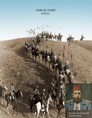 Asırlık Tarih 5. Sayı