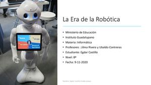 Taller De Info # 4 De Egdar Castillo Pdf