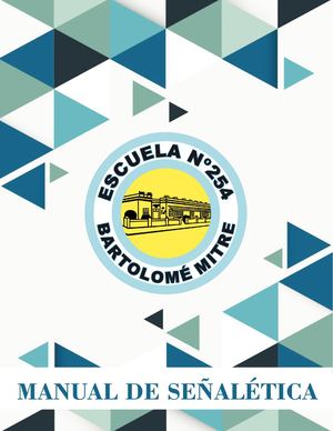 Escuela Num 254