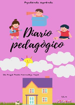 Sseo Diario Pedagógico 11 4