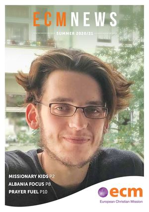 ECM News | Summer 20/21