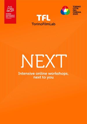 TFL Next – Book of Projects 2020