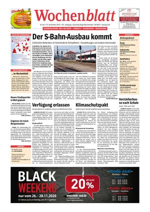 Wochenblatt-Rheinfelden