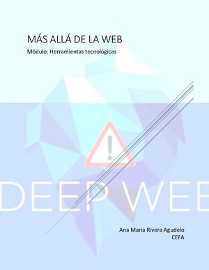 Calaméo - Más Alla De La Web