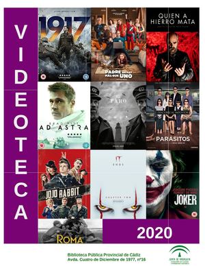 Videoteca 2020