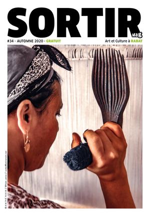 Sortir Rabat & alentours #34 - Automne 2020