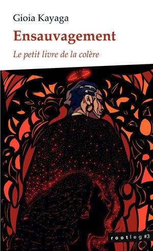 ENSAUVAGEMENT de Gioia Kayaga - Extrait